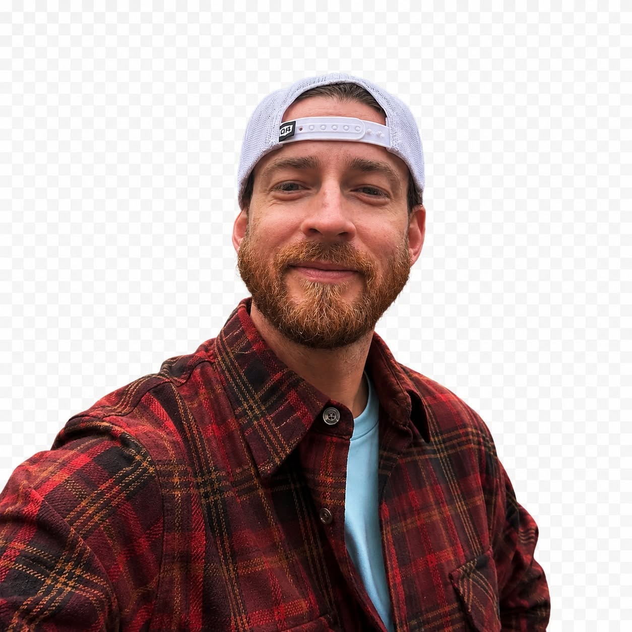 Dustin Murdock, your local leaf-cleanup contact